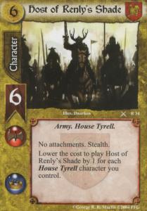 Host of Renlys Shade